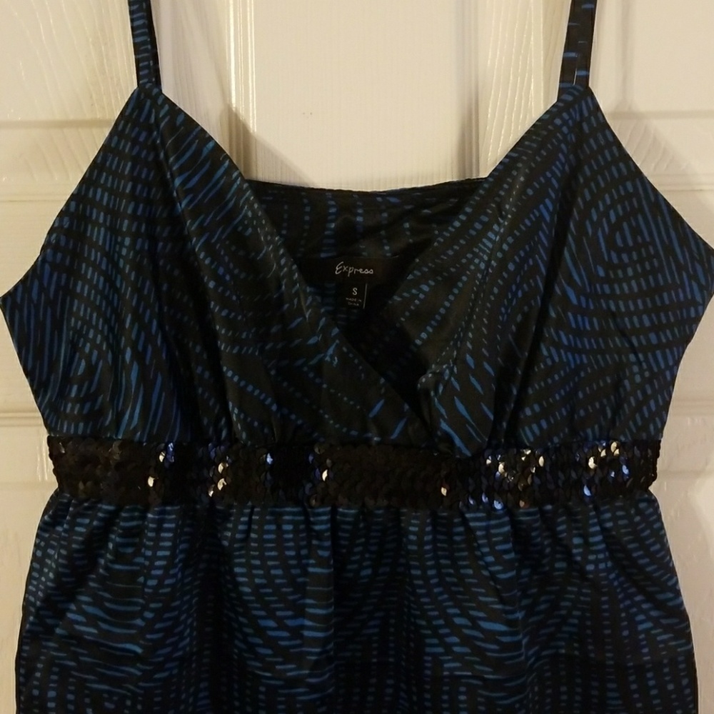 💙Express Tank Top💙 - Picture 2 of 8